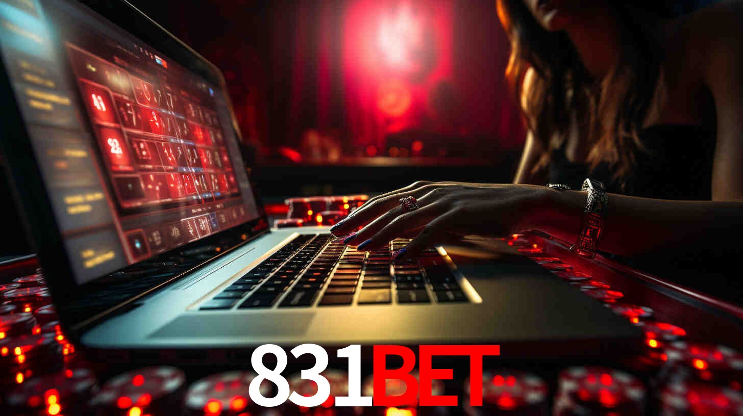 Por Que Escolher o 831bet?