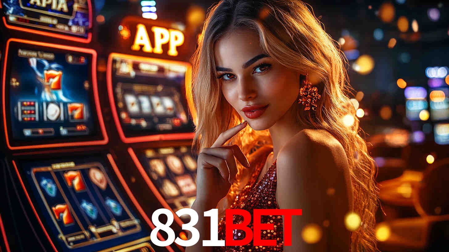 Baixar App Android 831bet