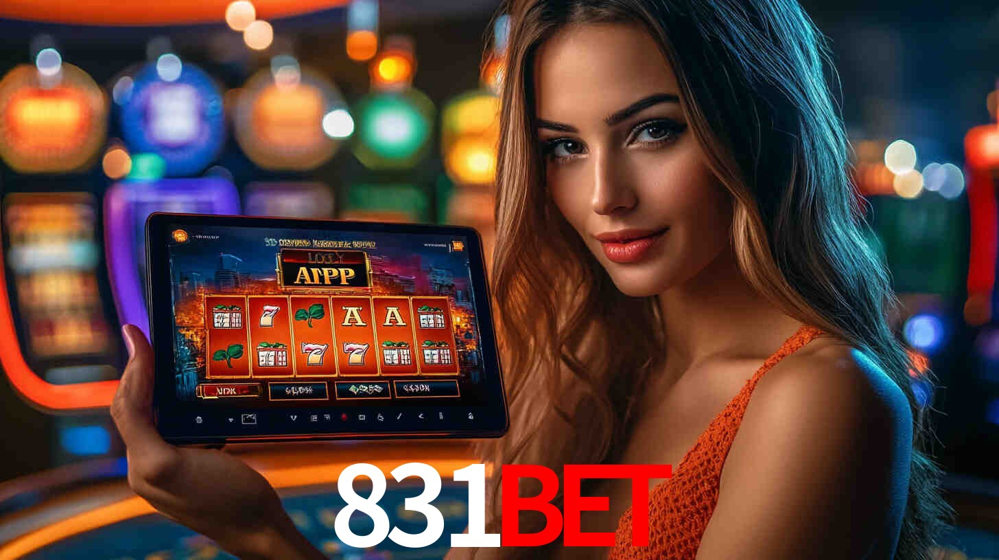 Baixar App iOS 831bet