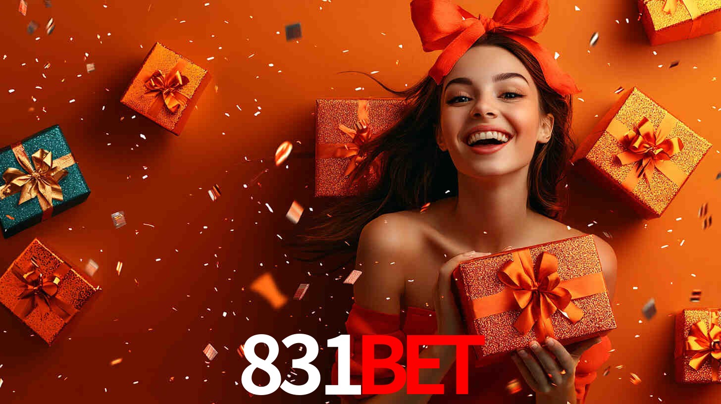 Promoções Semanais e Códigos Promocionais 831bet