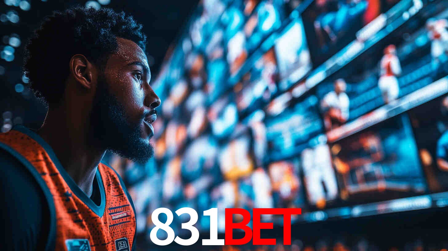 Jogos de Aposta Online no 831bet