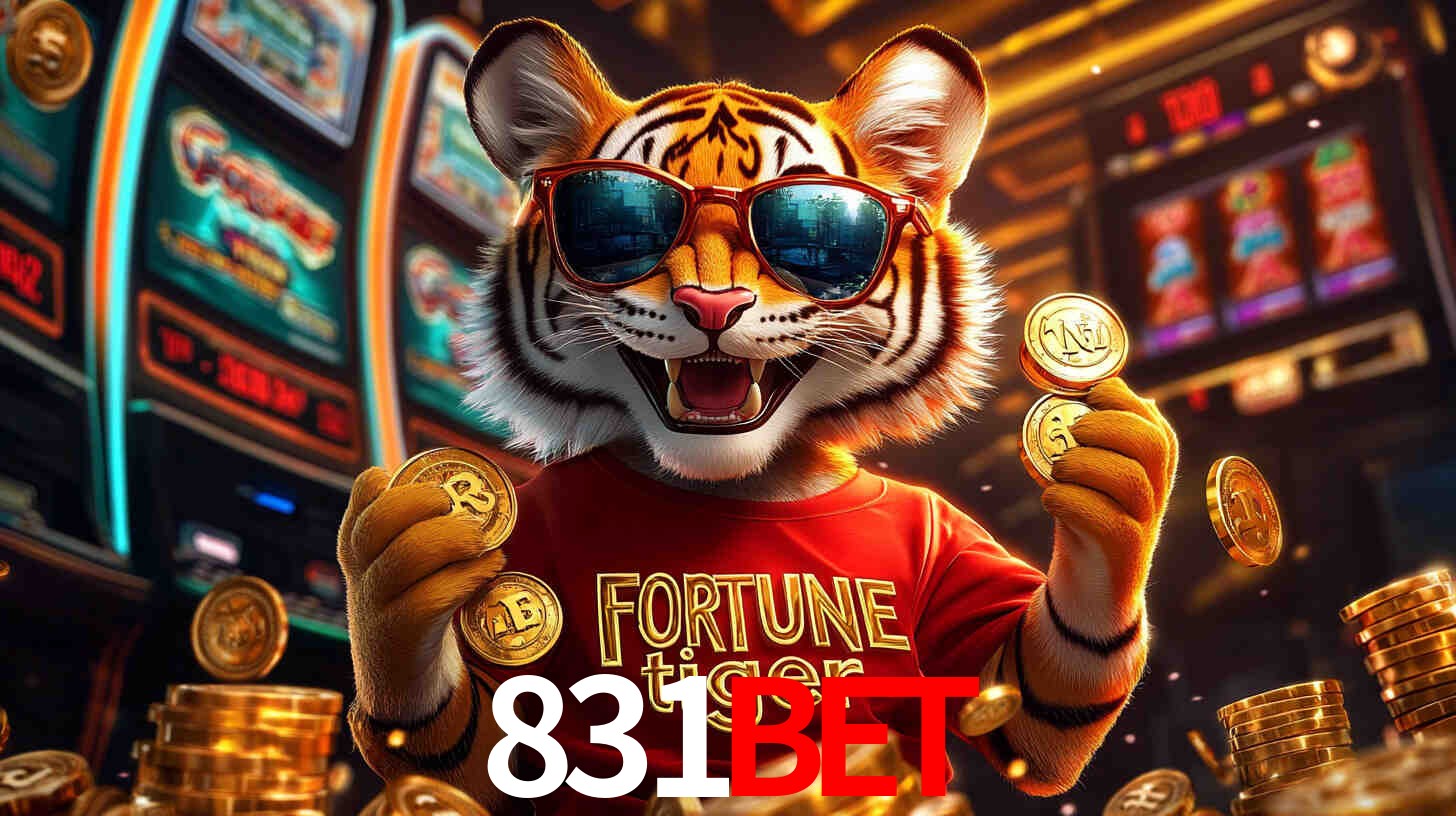 Por Que Jogar Fortune Tiger no 831bet