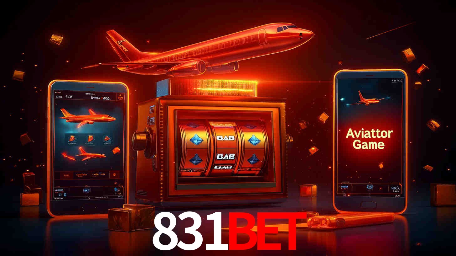 Como Jogar Aviator no 831bet
