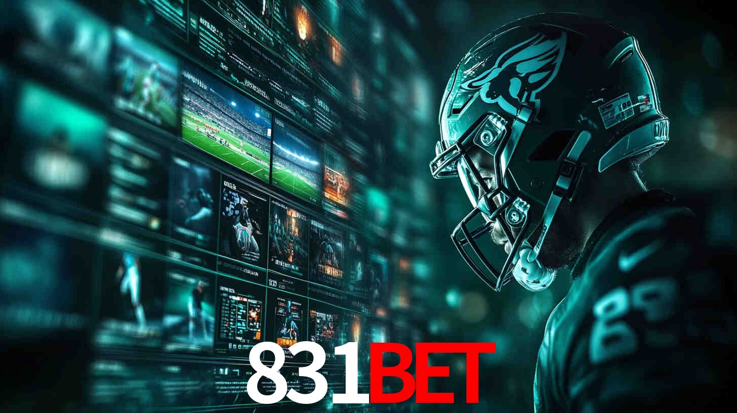 Esportes em Destaque no 831bet